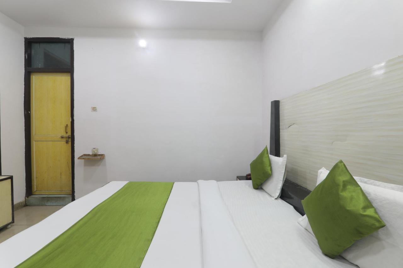 Hotel Dayal Lucknow Exterior photo