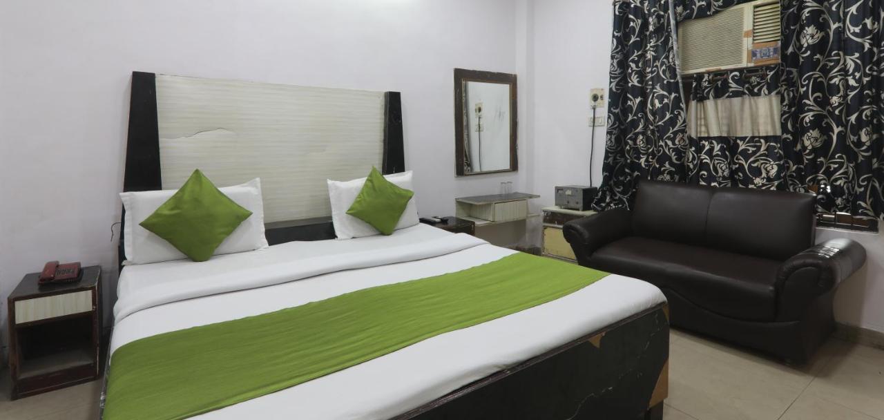 Hotel Dayal Lucknow Exterior photo