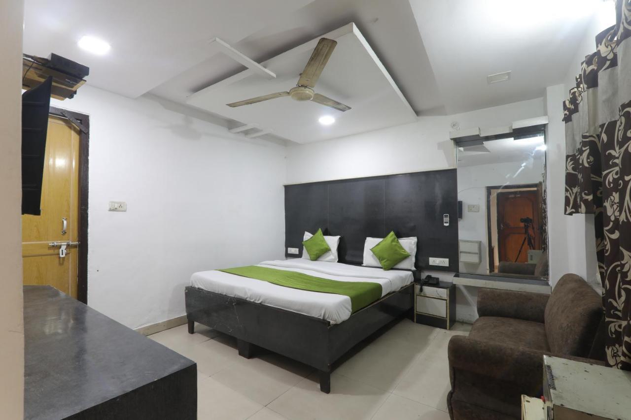 Hotel Dayal Lucknow Exterior photo