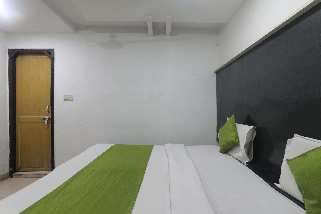 Hotel Dayal Lucknow Exterior photo